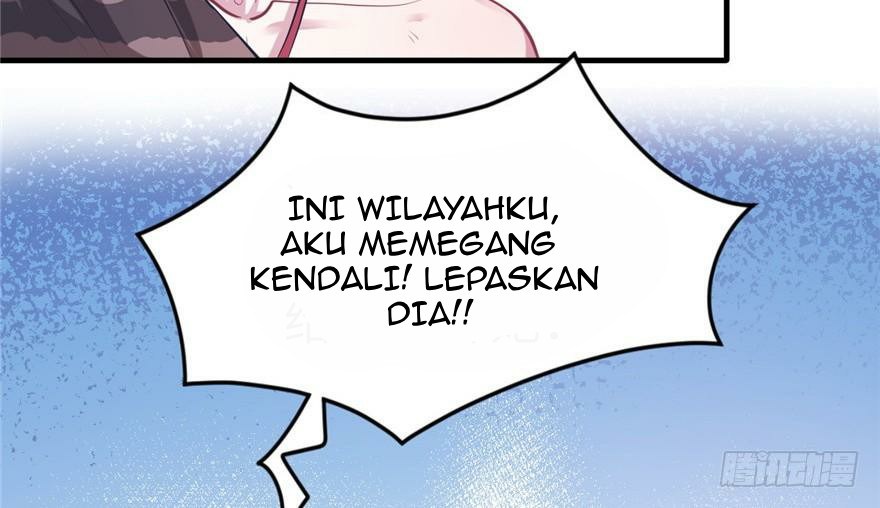 Beauty and the Beasts Chapter 53 Gambar 13